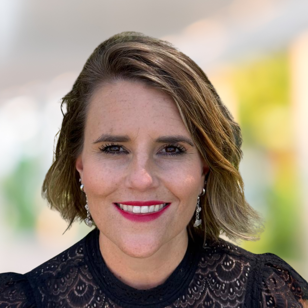 Chanell Kemp, Reputation Specialist at Reputation Matters