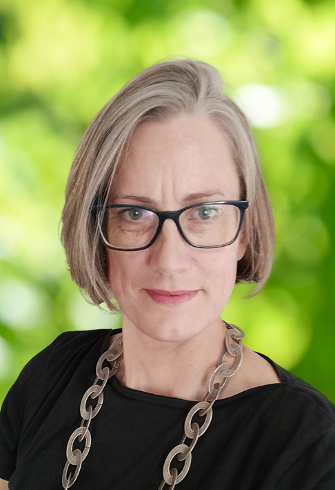 Regine le Roux, Managing Director of Reputation Matters