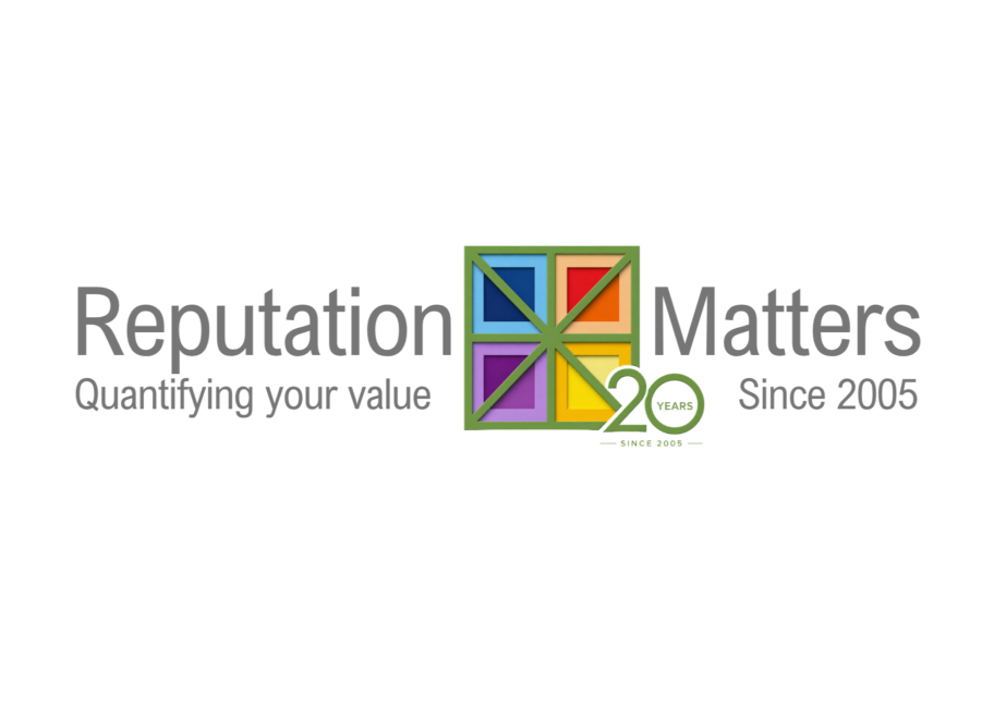 Reputation Matters eBook preview